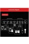 Multi-functional Live Sound Card BM800 Microphone Set Audio Recording Equipments (Black) - 7