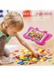 iPad 10.2 Case for Kids, iPad 8th 2020 Case, 3D Cute Cartoon Butterfly Cover Non-Toxic EVA Foam Wings Kickstand Kid-Proof Shockproof Bumper Girl Boy Gift for Apple iPad 7 8 Gen 10.2' - 3