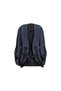 Biker Backpack and Travel Bag Daily School 15.6 Inch Shock Absorbing Protection Waterproof Fabric Dada 10 Navy Blue - 4