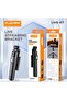 Live k7 Selfie Stick Tripod, 110 cm Extendable Phone Tripod Stand with Remote Shutter