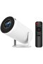 Smart Projector – Portable Full HD 1920×1080, Android 11, Built-in WiFi, 380° Rotation - 2