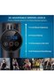 Electric Muscle Relaxation Massage Home Fitness Equipment Adjustable Vibrating Speed with 6 Massage Heads - 5