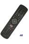 New Replacement Remote Control with Netflix Button for Philips Smart TV, No Setup Required - 2