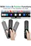 Replacement Magic Remote Control MR23 for LG TV Compatible with All LG TVs with Voice Function Smart OLED QNED UHD 4K 8K with battery - 5