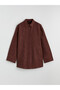 Embroidered Women's Shirt Tunic - 5