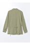 Regular Fit Women's Shirt Tunic - 6