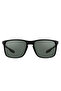 Polarized - Uv400 Protection Black Green Color Original Men's Sunglasses 57 Ekartman Dkgg50C2 - 4