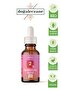 Hyaluronic Acid 2% Serum Plumping and Moisturizing Face Serum - 2