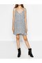 Rochie scurta, Floral print
