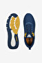 Men PROMOTE Memory Foam Lace-Up Running Shoes-Black - 5
