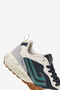 Men Eminet Marathon Cushion Lace-Up Sneakers-Grey - 6