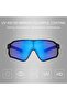 Polarized Sunglasses UV Protection for Women Men Cycling Sunglasses - 2