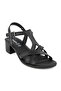 -- 32002-Demy, Women's Daily Sandals – Soft Anatomical Sole Support,,