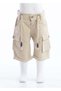 Boy's 2-Piece Printed Summer Top and Bottom Set 9-36 Months 2608 - 5