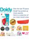 Doidy® Suction Bowl - Red - 8