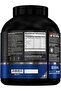 Beef Protein Isolate Powder – Blue Razz Flavor, 4lb | Lactose-Free High Protein Supplement for Lean Muscle Support & Recovery - 2