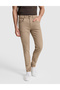 Stone Slim Fit Jean Trousers 50327861-Vr049 - 2