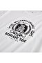 Men Regular Cotton Graphic Crew Tee | Online Exclusive - 5