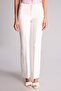 Flare Fit High Waist Spanish Flare Pants I1774Ax26Hs - 3