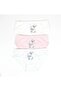 3-Piece Girls' Slip Set K128668 (Price Is for One Piece) - 2