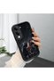 Vivo Y29T 5g Compatible Silicone Case with Motorcycle and Sports Car Pattern, Stylish Design