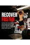 Creatine Monohydrate Dual Tub Razz/Unflavored Total 80 serving - 6