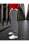 Men's Baggy Jeans Loose Fit Comfortable Use - 5