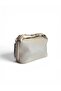 Women's Clip-On Hand and Shoulder Bag - 2