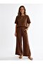 Bol Paça Linen Comfortable Two-Piece Set - 4