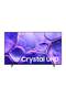 75″ Crystal UHD 4K Smart LED TV, Crystal Processor 4K, Tizen OS (2025), Black – UA75U8000FUXEG