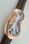 Ex0003.0002 Classic Melting Stainless Steel 316L White - Pvd Rose Gold Unisex Wristwatch - 2
