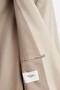 Slim fit blazer - 8