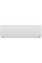 Split Air Conditioner with Inverter Compressor, 1.5 Ton, White, iSAVE PLUS-18C3