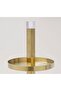 Aura Luxe Serving Stand - 3