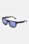 Men TB0004252D55 Square Sunglasses, Multicolor - 4