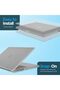 Case mate snap-on hardsell case for macbook pro 14 (2021) transparent - 3