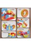 65PCS Magnetic Train Track Building Set with Motorized Electric Train | Magnetic Building Blocks DIY Railway Orbit Track | STEM Educational Construction Toy for Kids Boys & Girls Age 3+ - 4