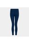 902846.322 Torneo Women's Tennis and Padel Leggings - Navy Blue