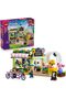 Friends Creative Flower Shop, 377 Pieces