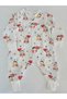 Sleeved Summer Single Layer Muslin Sleeping Bag for Girls and Boys, 0.5 Tog Kids Sleep Sack 100% Cotton - 2