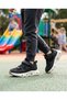 Children's Sports Shoes with Velcro Fasteners and Thick Soles for Daily Use - 4