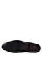 Men's Genuine Leather Brown Classic Shoes - 3
