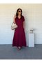 Maxi Boy Modal Dress