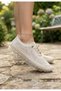 Shoes Ms Baccio 8007 Women's Genuine Leather Casual Shoes