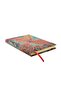 فايربيرد دفتر ملاحظات بغلاف صلب 120 جرام 13x18 بدون خطوط PB9682-5 - 3