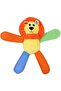 Vivid Life-Fetch It- Lionet Dog Toy