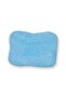 Bath pillow, 25x18 cm, Yellow - 2