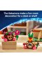 Disney Moana: Kakamora, 407 Pieces - 3