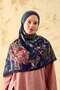 وشاح قطني من بولبيل يوولي