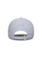 Wmns Seersucker 9Twenty Neyyan Psl Osfm Pastel Purple Women's Hat - 4